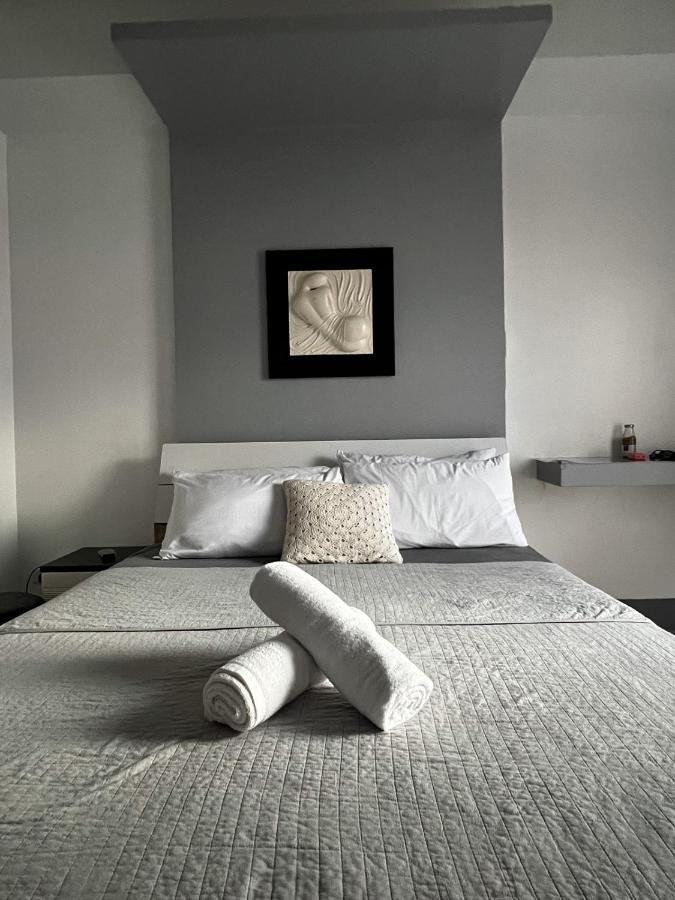 Tagaytay Nordic Nest Staycation At Wind Residences With Netflix Wifi Near Sky Ranch Tagaytay City Exterior photo