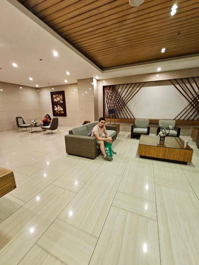 Tagaytay Nordic Nest Staycation At Wind Residences With Netflix Wifi Near Sky Ranch Tagaytay City Exterior photo
