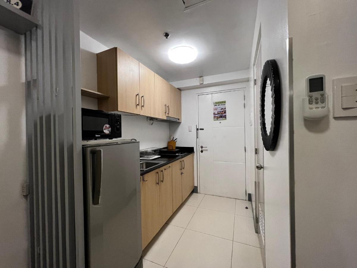 Tagaytay Nordic Nest Staycation At Wind Residences With Netflix Wifi Near Sky Ranch Tagaytay City Exterior photo